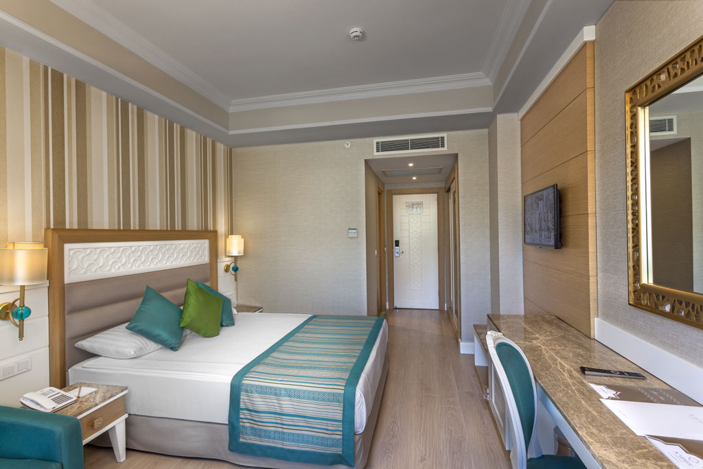Fly & Go Karmir Resort & Spa Ultra All Inclusive - Hotel