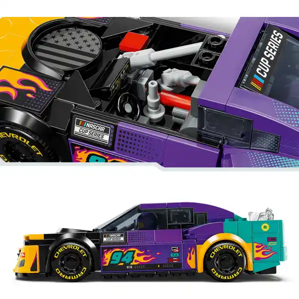 76935 NASCAR® Next Gen Chevrolet Camaro ZL1
