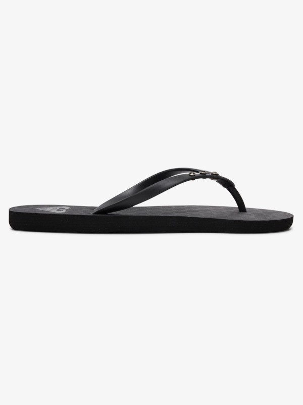 Viva Glitz Sandales Noir Femme
