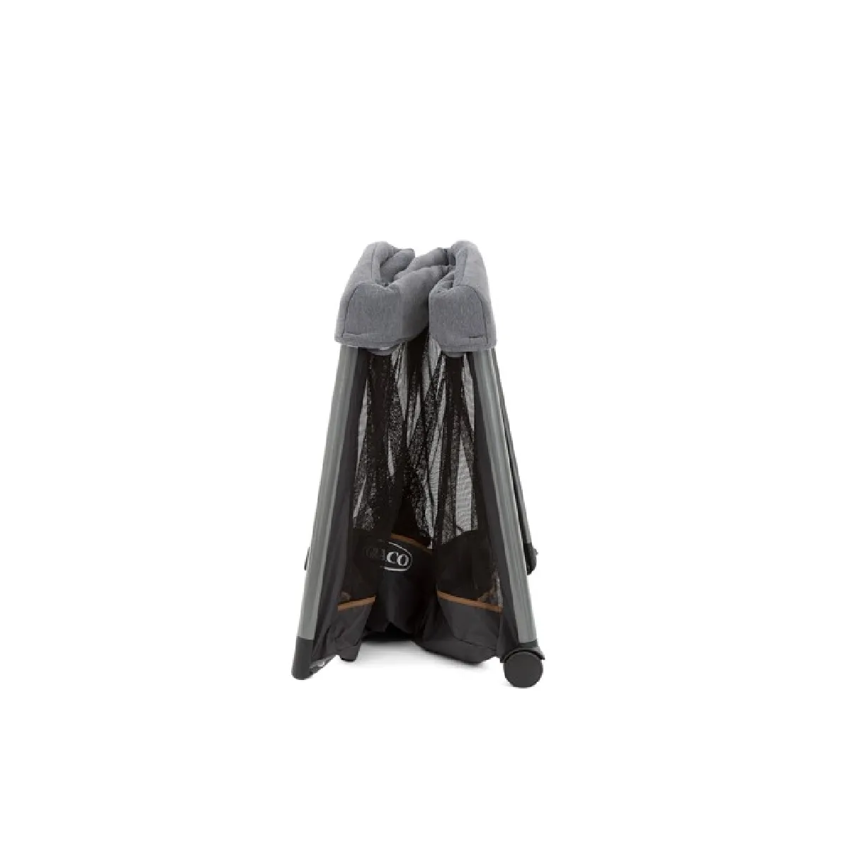 GRACO Foldlite Gris foncé