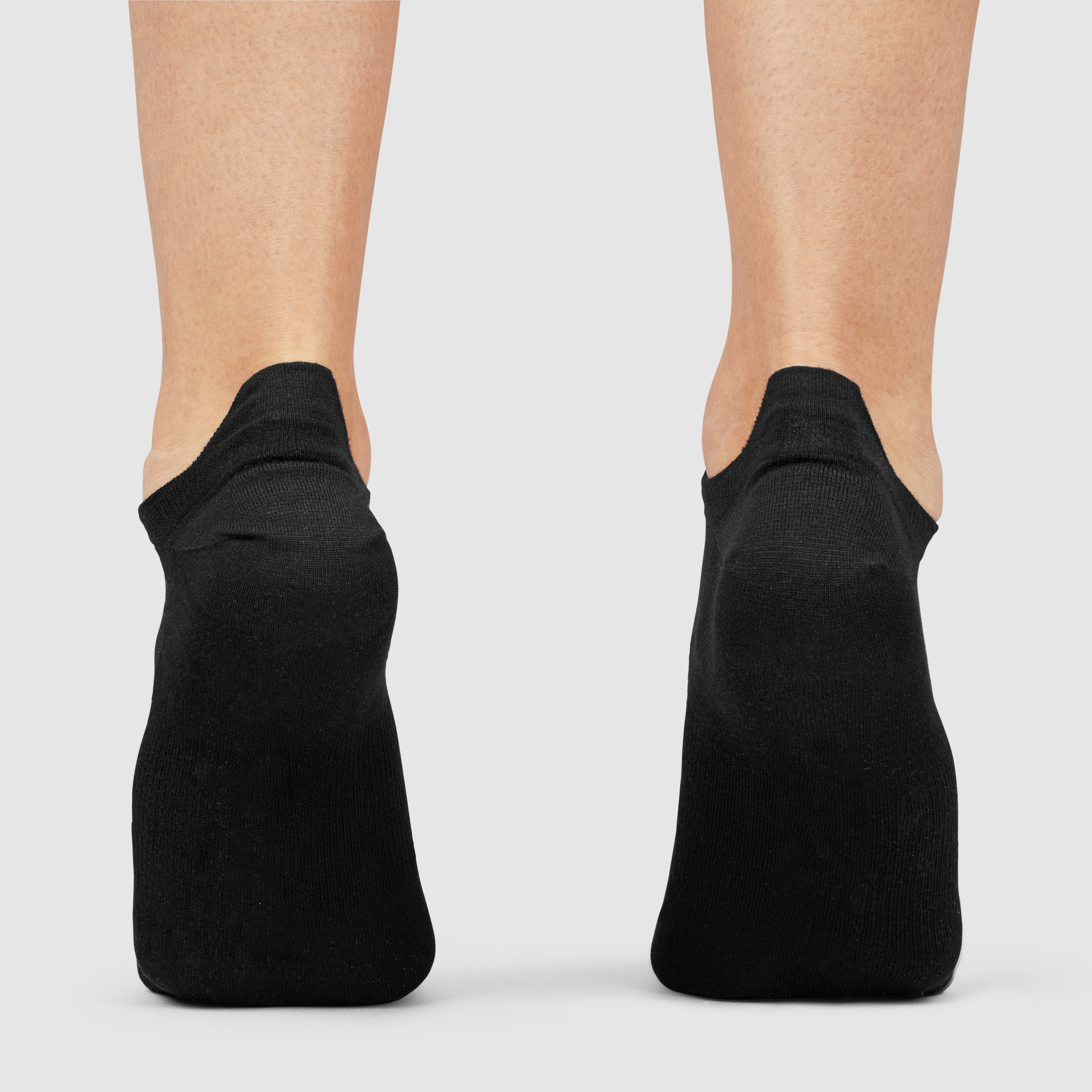 Classic No Show Summer Socks