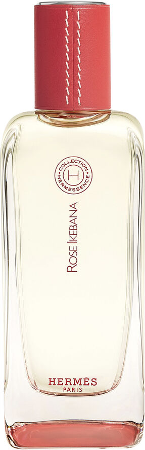 HERMÈS Rose Ikebana, Eau de Toilette, 100 ml