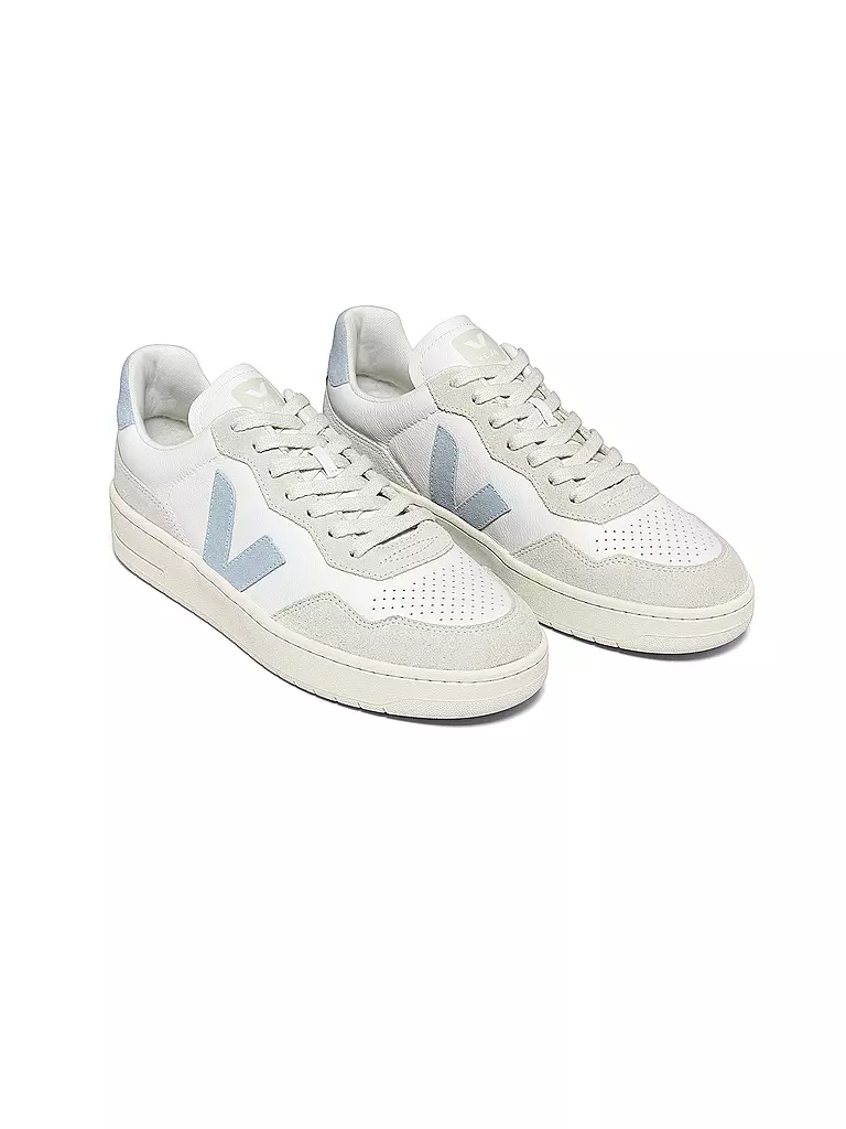 VEJA Sneaker V-90 weiss