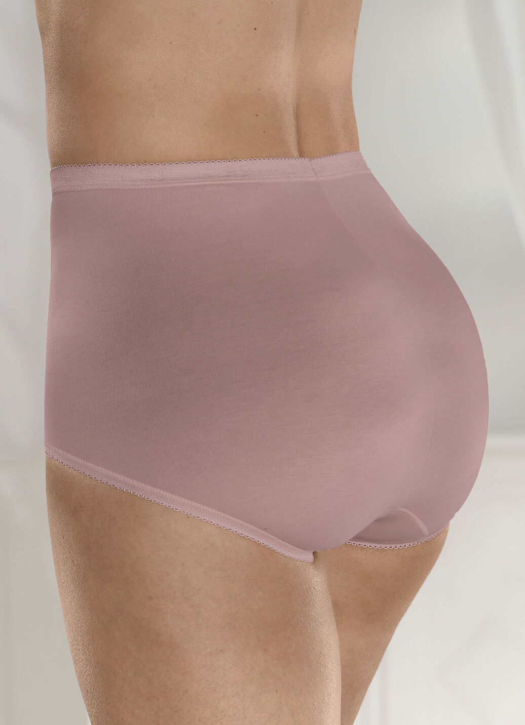 Sloggi Dreierpack Maxi-Slips