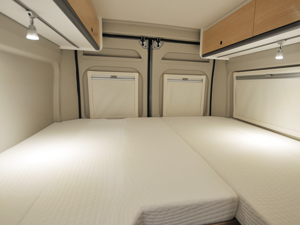 Sunlight Cliff 640 2024 camper