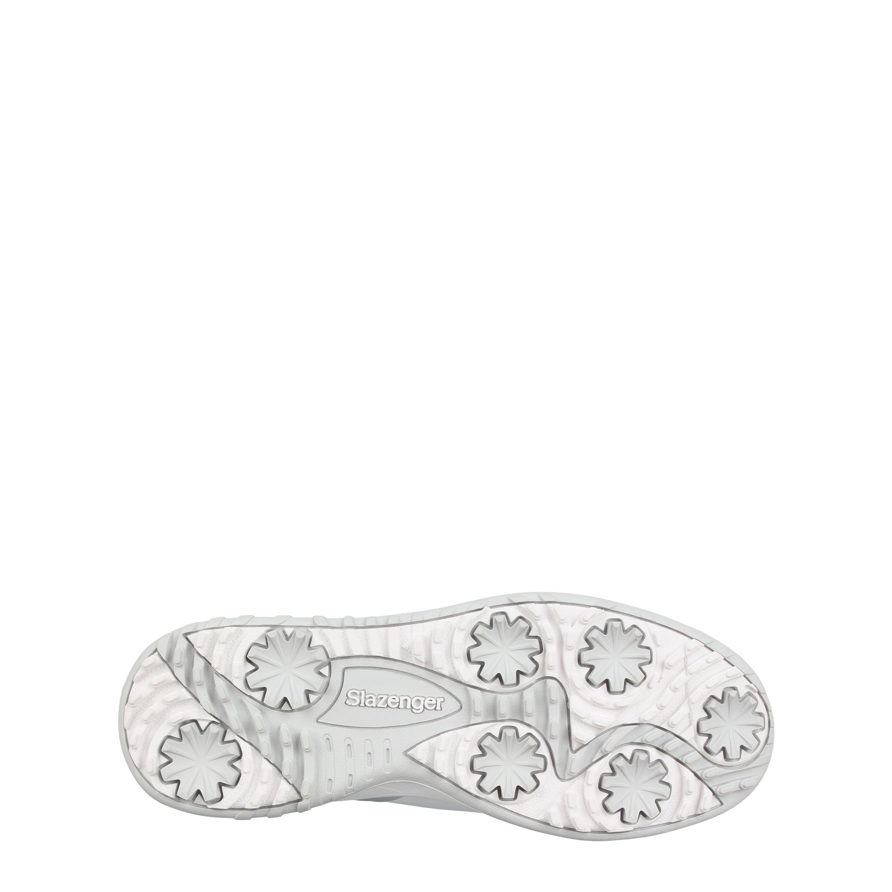 Slazenger V Series Spiked Golf Shoes Womens