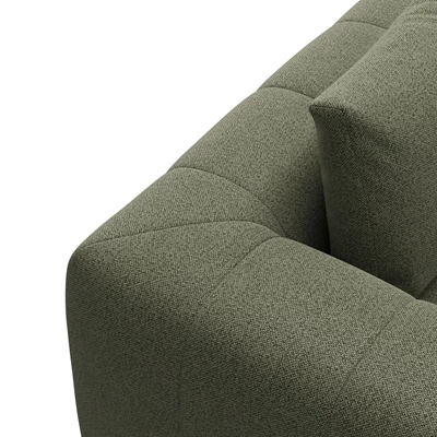 Ingvar højrevendt sofa med chaiselong