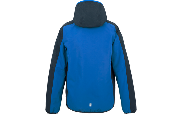 Regatta Volcanics Kinder reflektierende Outdoorjacke