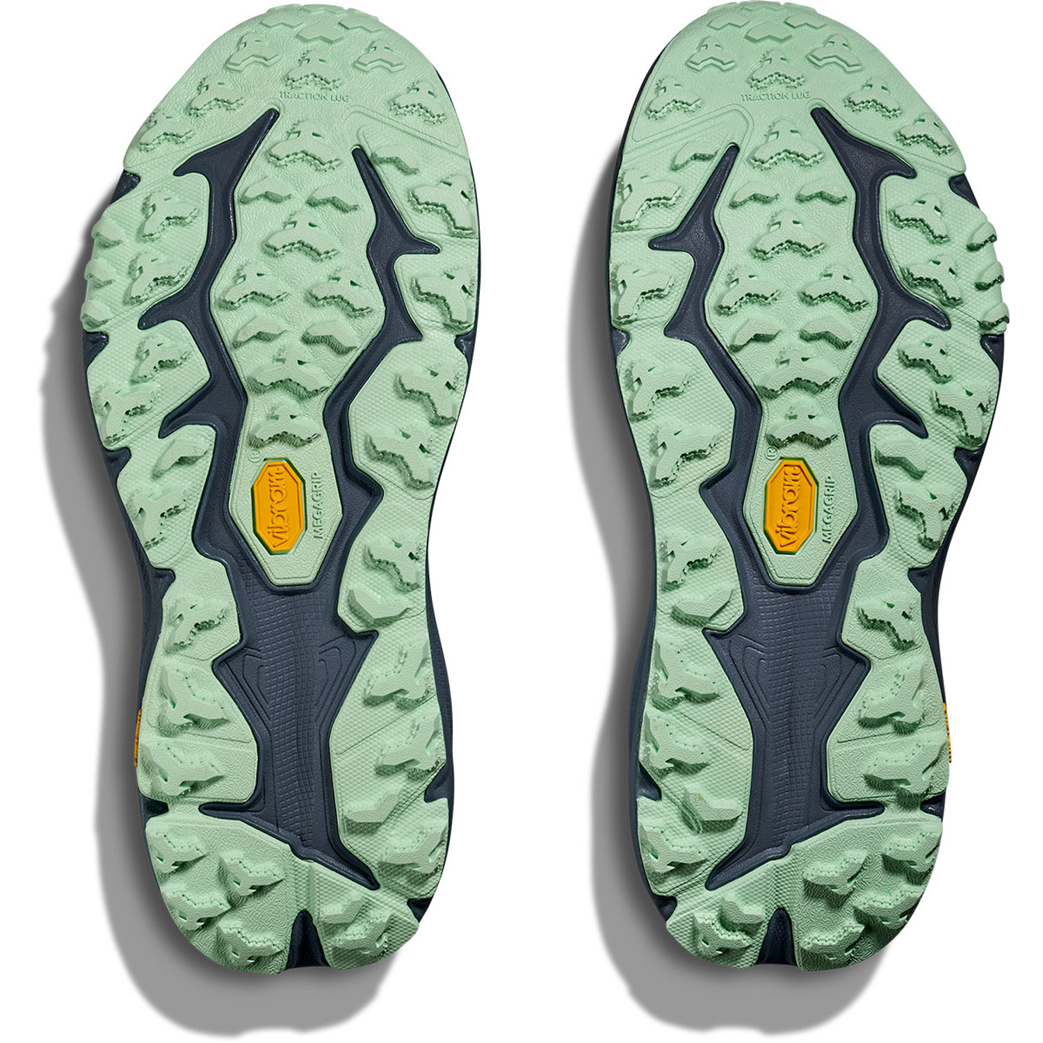 HOKA Speedgoat 6 Dames