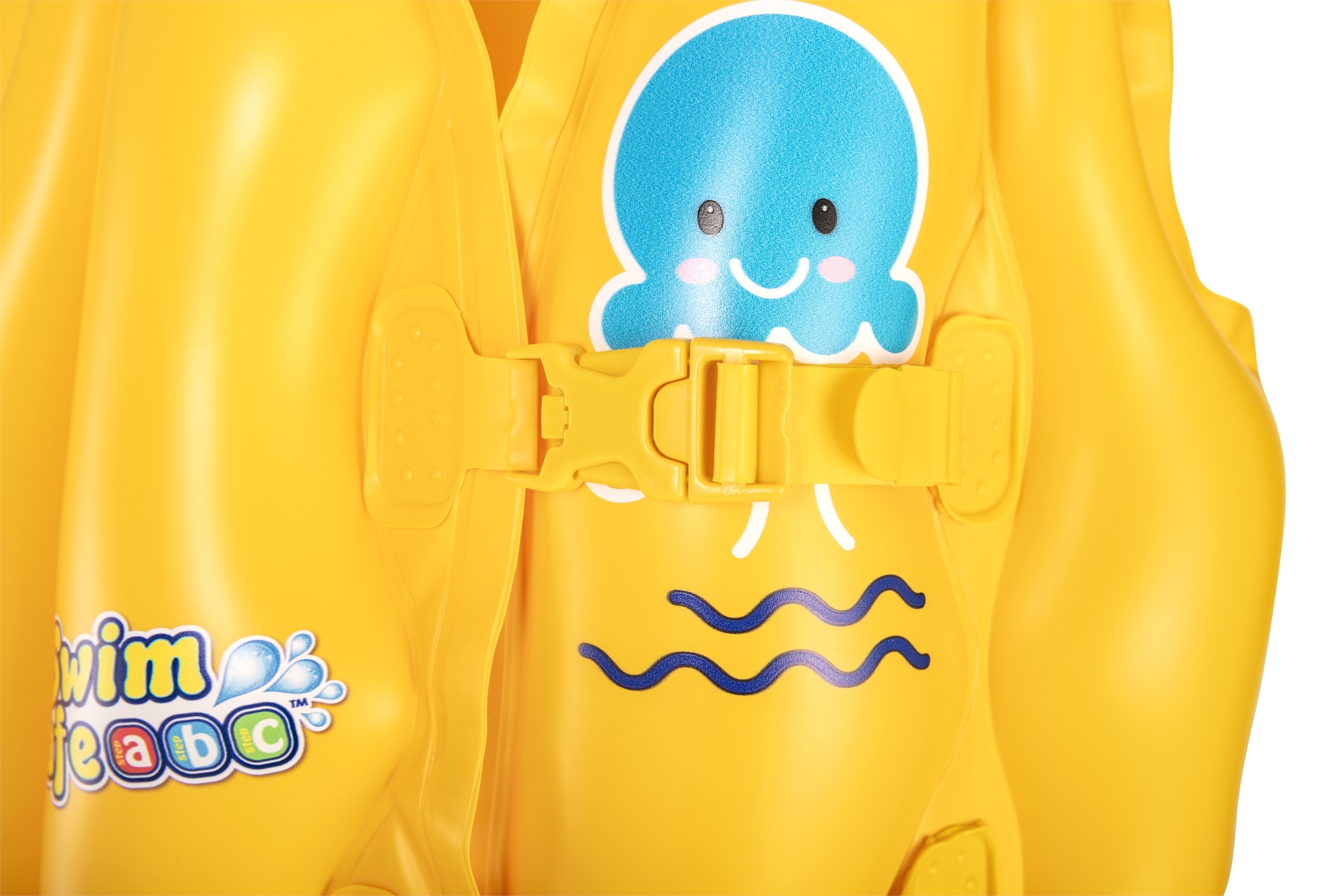 Schwimmweste für Kinder WonderSplash