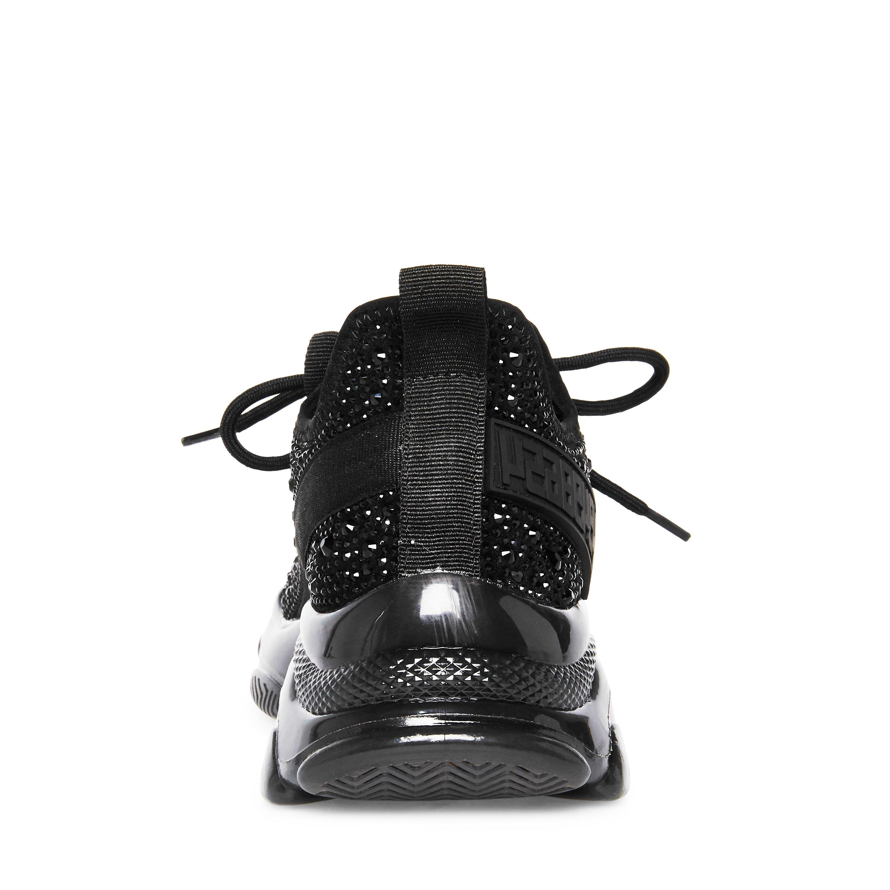 Steve Madden Maxima R Trainers