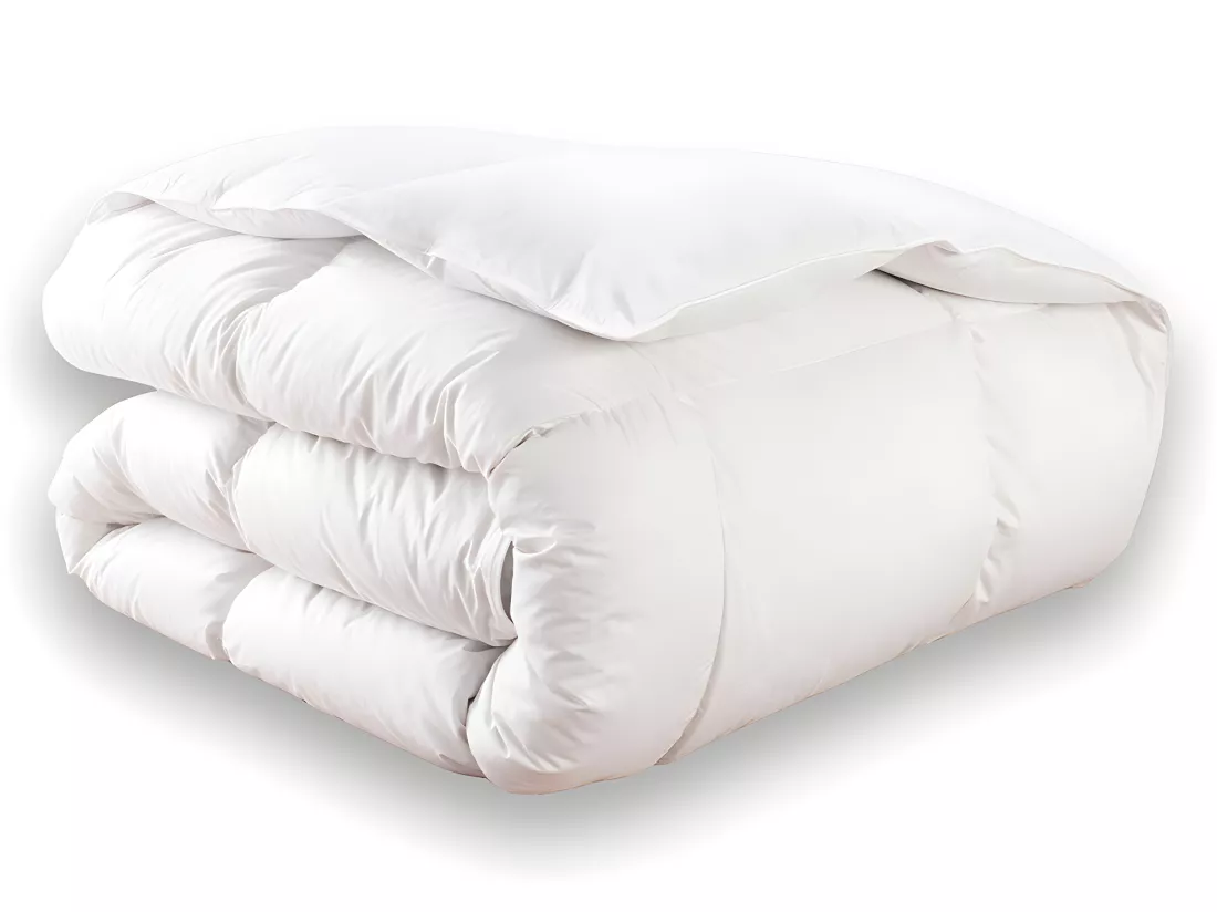 Couette DODO Naturelle Duvet - 220x240 cm - BAFFIN
