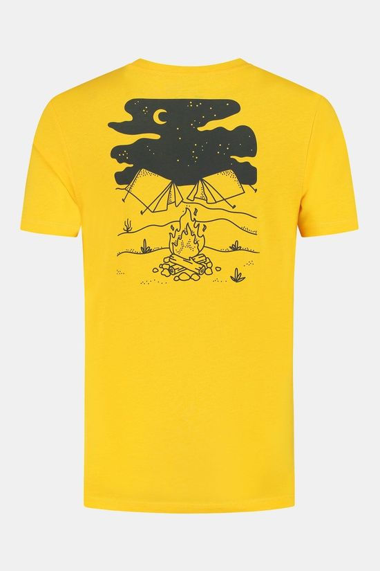 Buitenmens Buitenmens Elements SS T-shirt