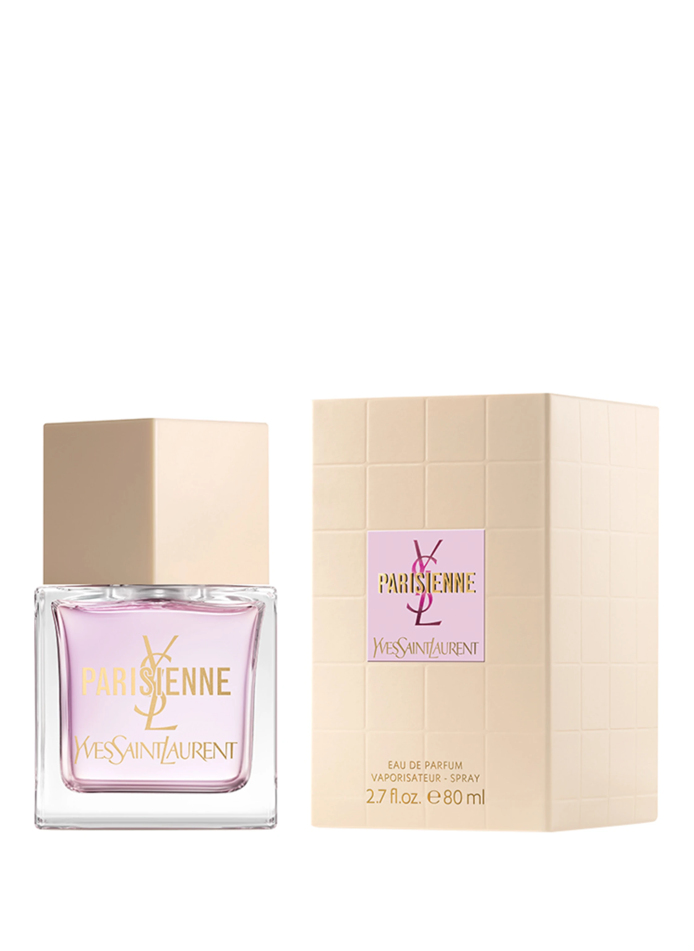 YVES SAINT LAURENT BEAUTÉ PARISIENNE