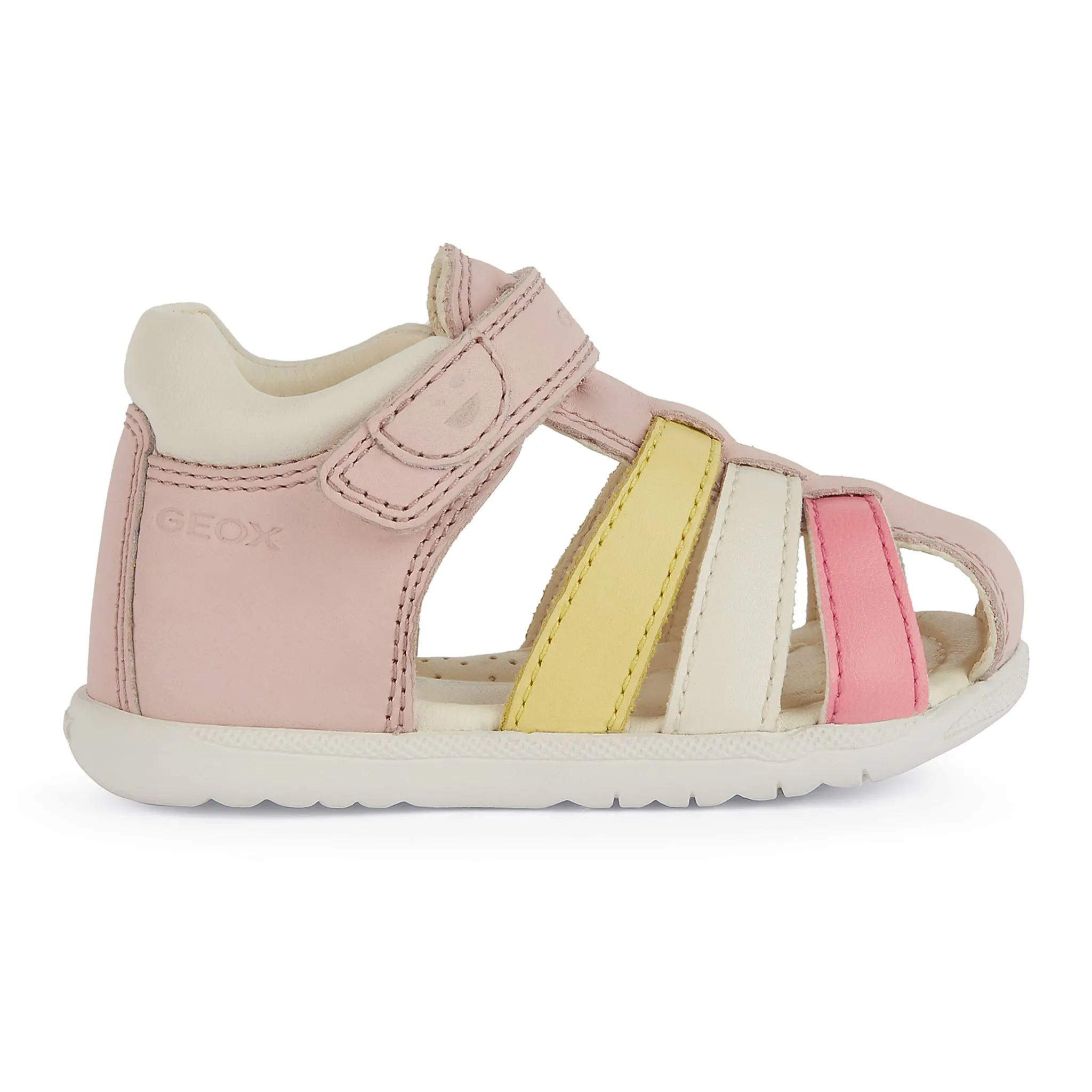 Geox Sandale B Macchia Pointures 18-25