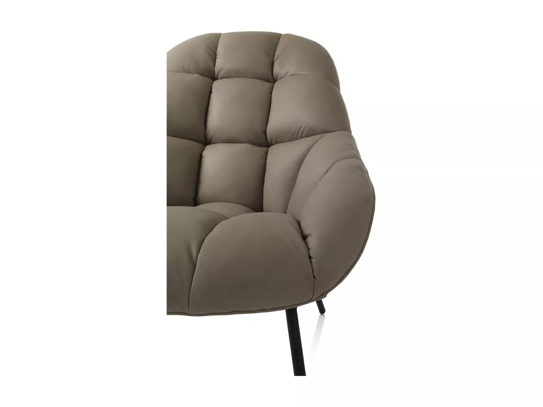 Fauteuil CARLA