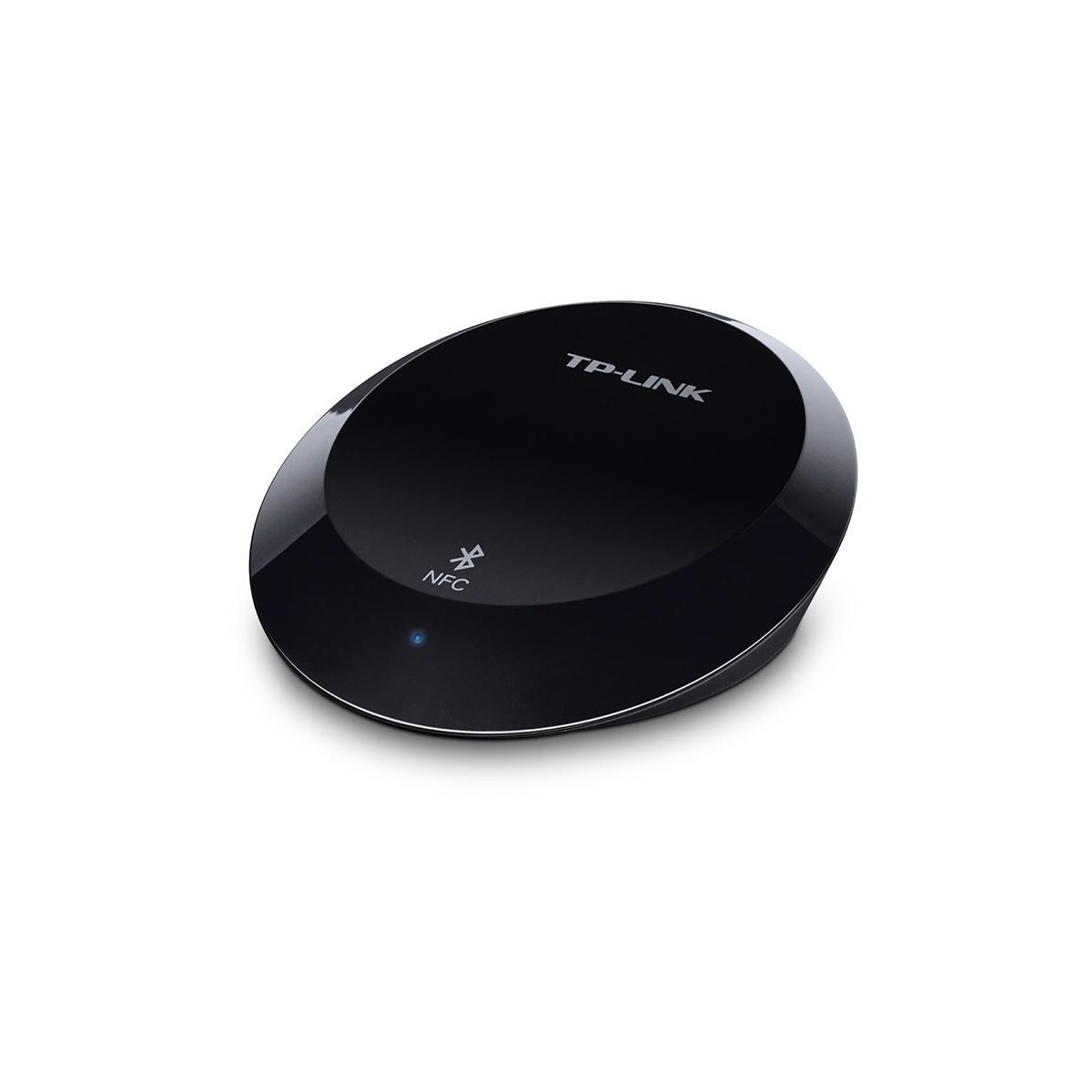 TP-Link HA100 Ljudmottagare, NFC, Bluetooth 4.1, 20m, 3,5mm, svart