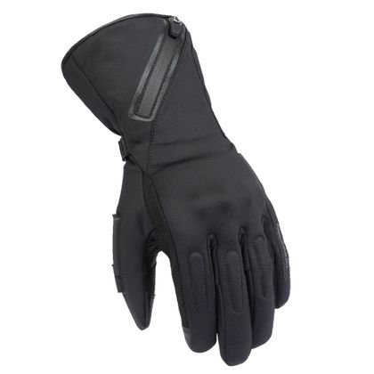 Gants Tucano Urbano TAAAC HYDROSCUD® FEMME - Noir