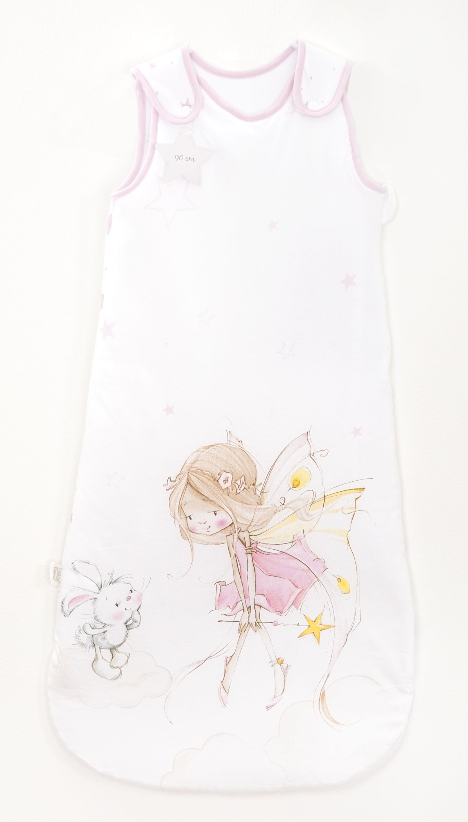 Schlafsack Baby LITTLE FAIRY