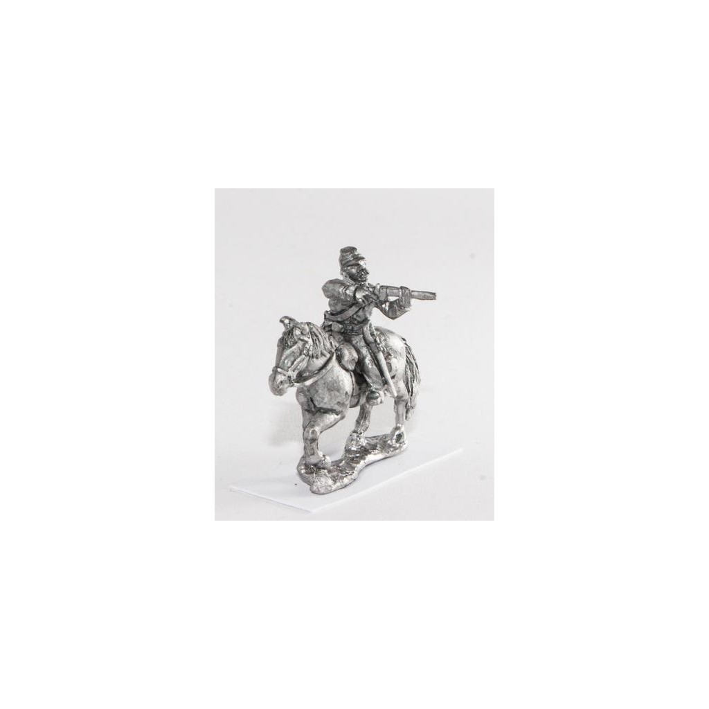 Cavalerie de l'Union ou Confédérée 3