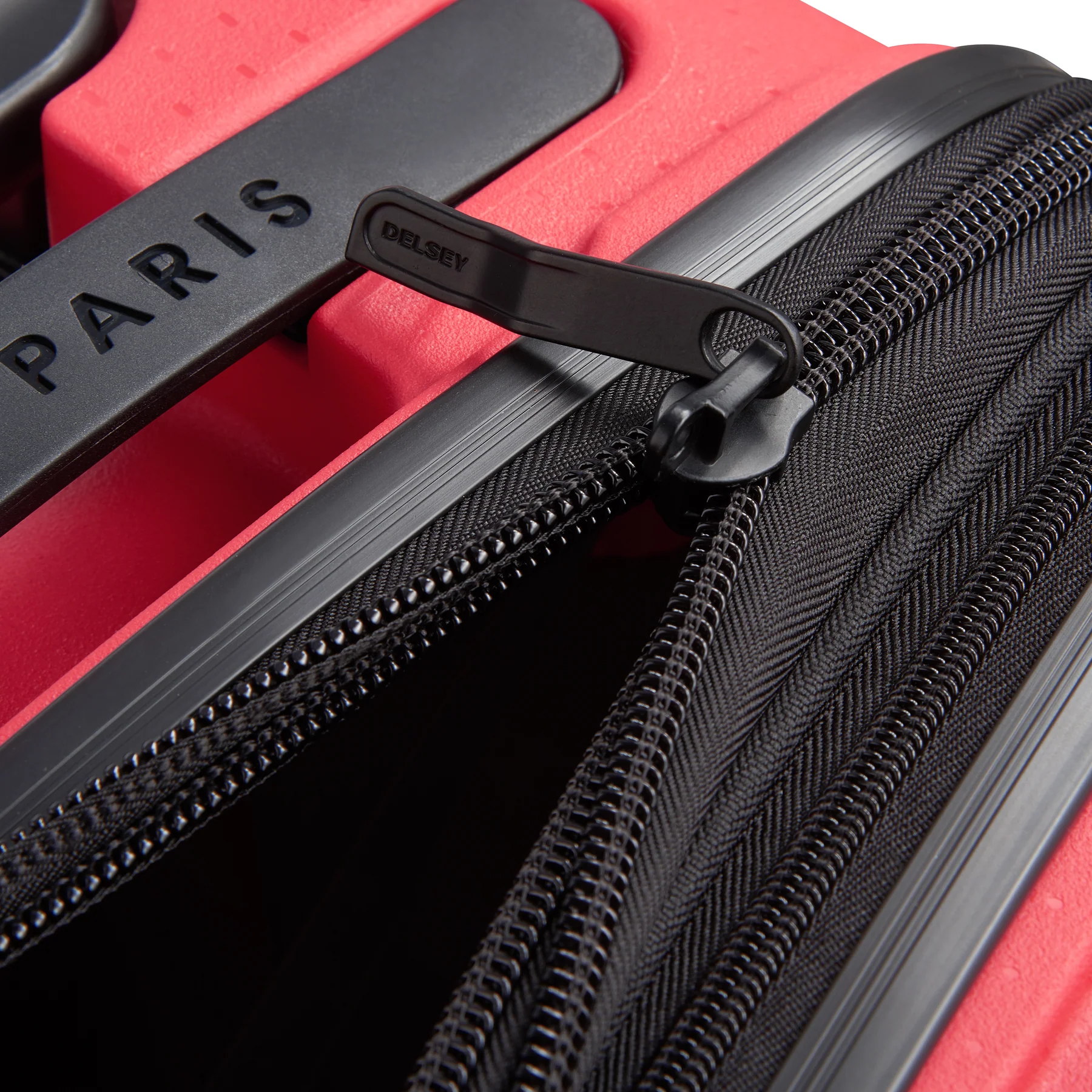 Valise cabine - S Extensible (55cm) Matière Recyclée