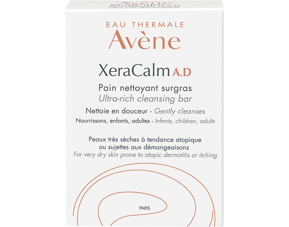 PAIN AVENE XERACALM AD 100G