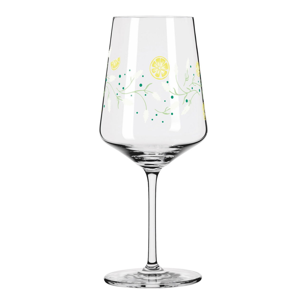 Ritzenhoff Limoncello 4er-Set SOMMERTAU