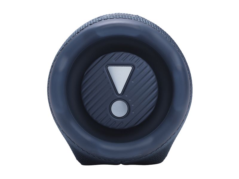 JBL Bluetooth Speaker Charge 6 Blau Tragbarer wasserdichter und stossfester Bluetooth-Lautsprecher