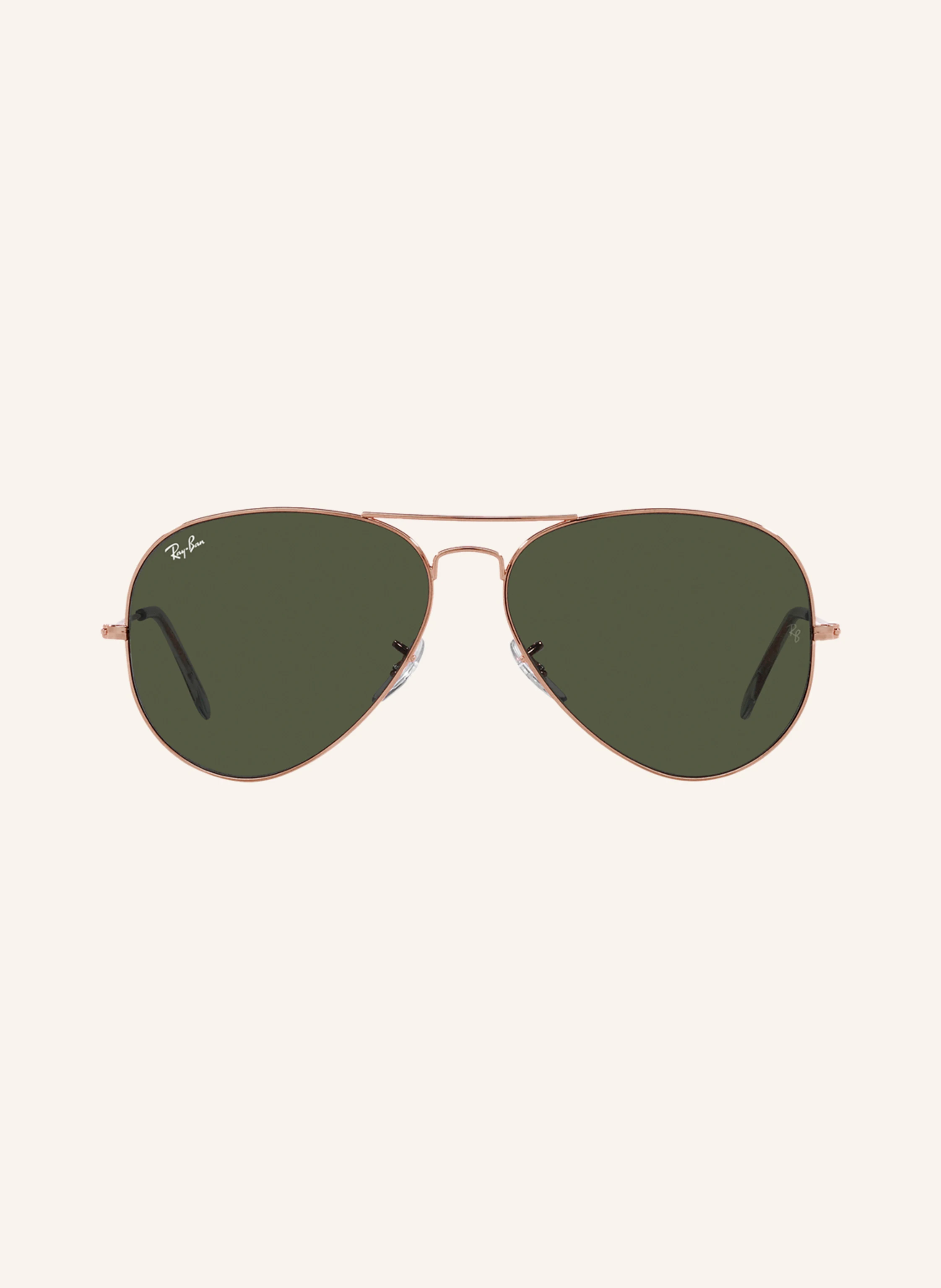 Ray-Ban Sonnenbrille RB3025 AVIATOR