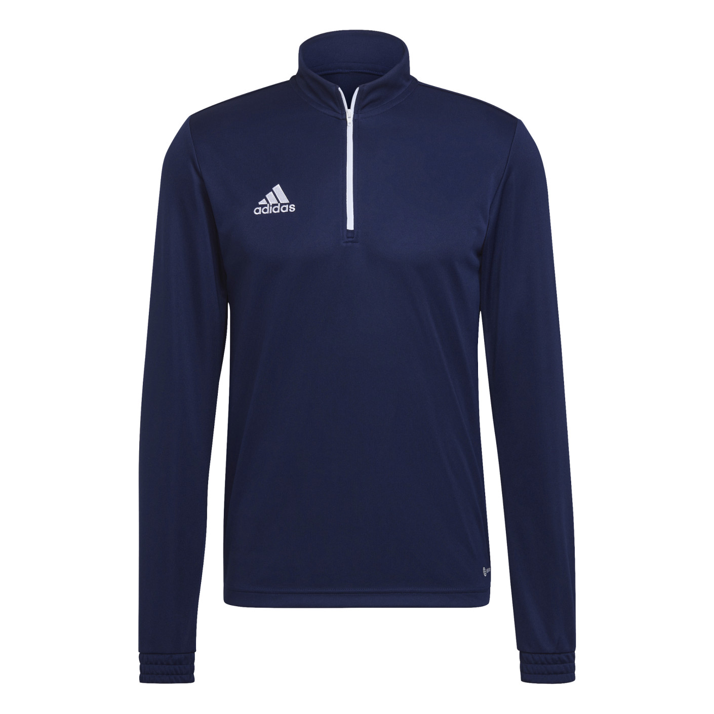 adidas Entrada 22 Trainingspak Donkerblauw Wit