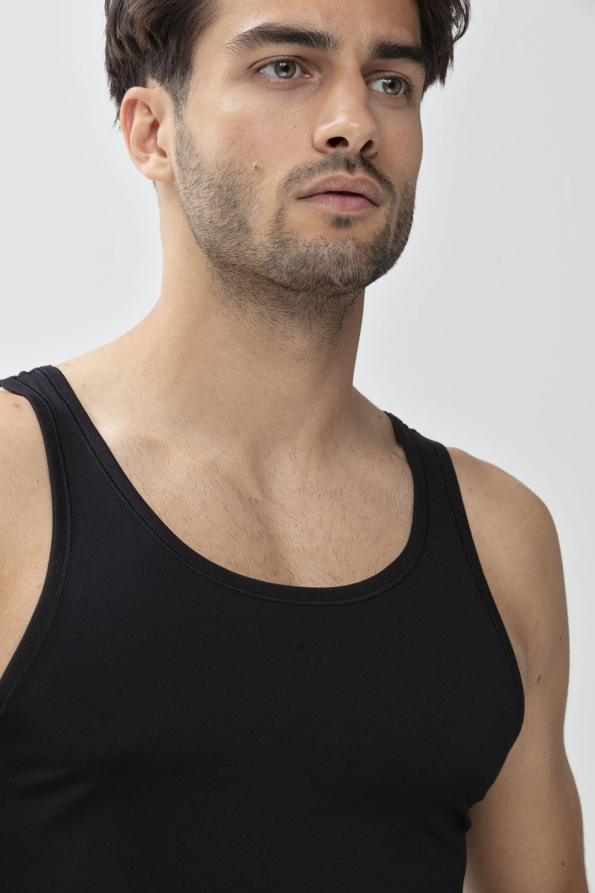 Tank Top<br>Serie Dry Cotton