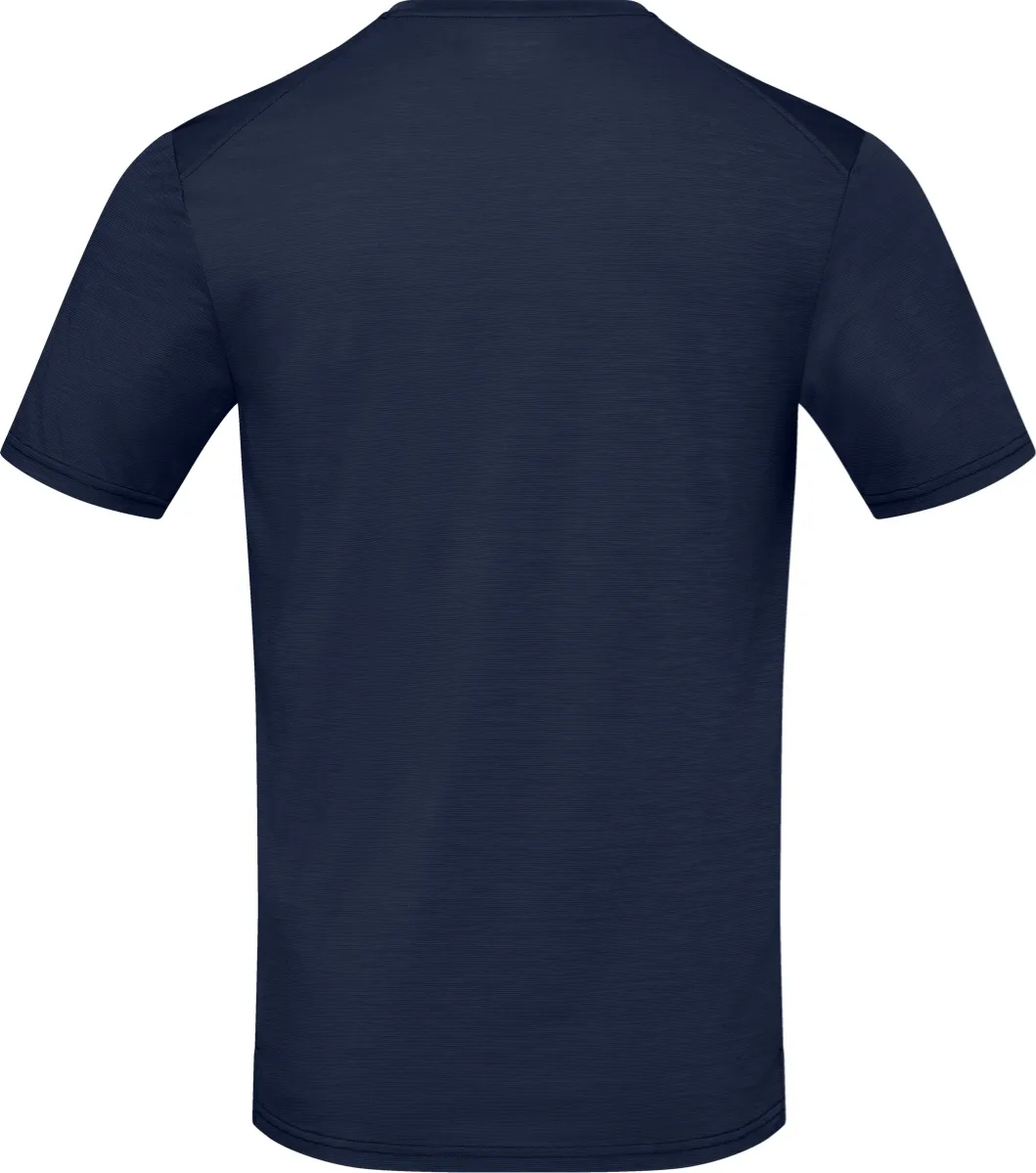 Norrøna Femund Equaliser Merino T- Shirt M'S Indigo Night