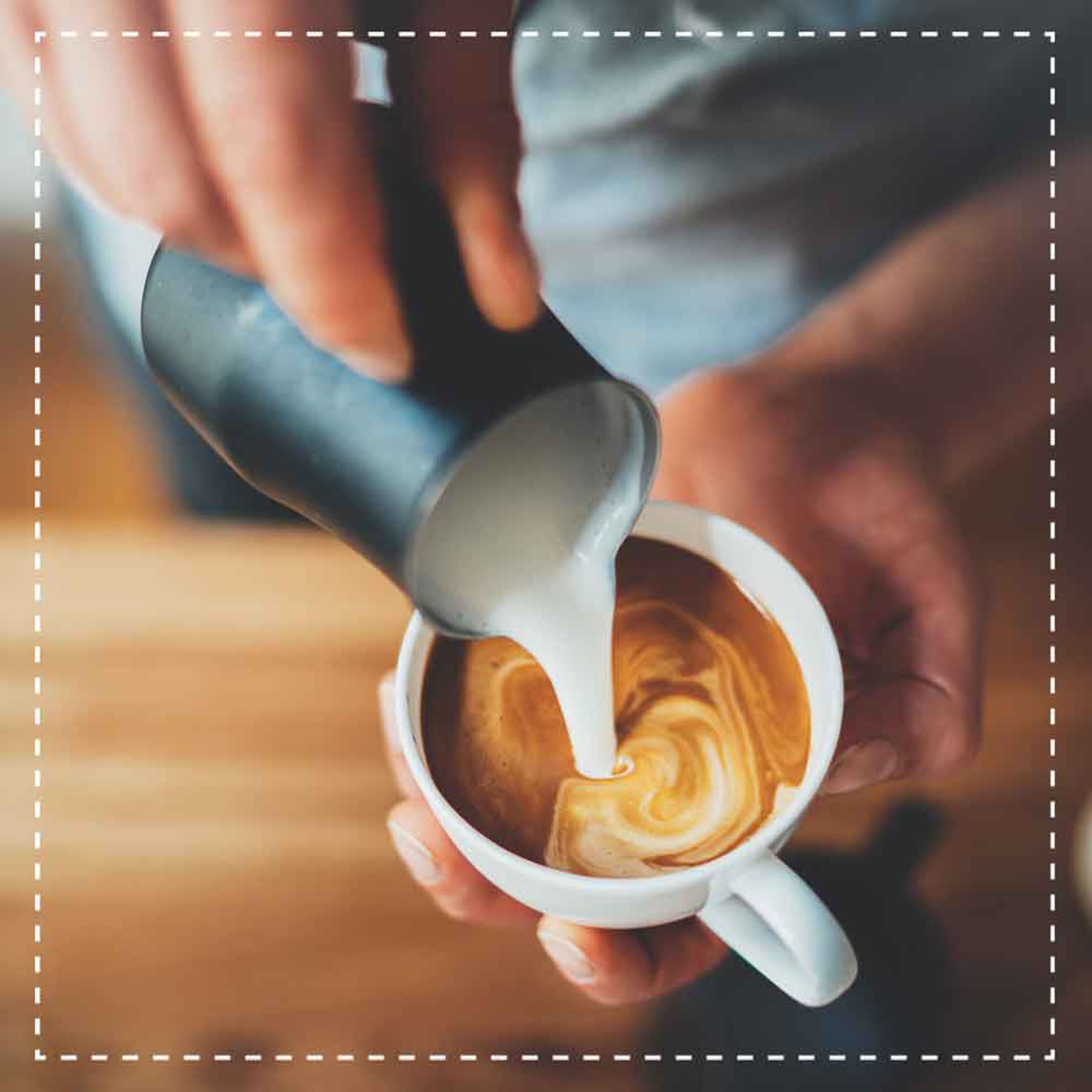 Biotiva Cavallo Nero Kaffee Extra Mild gemahlen Bio