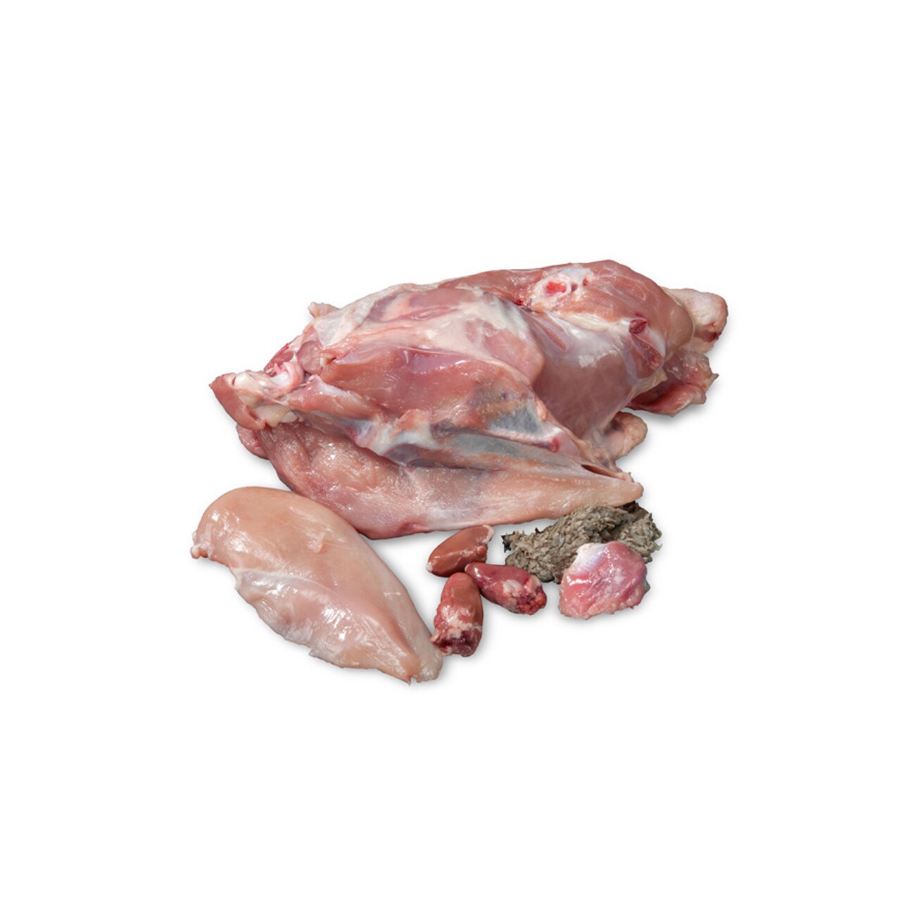 ProCani Huhn 