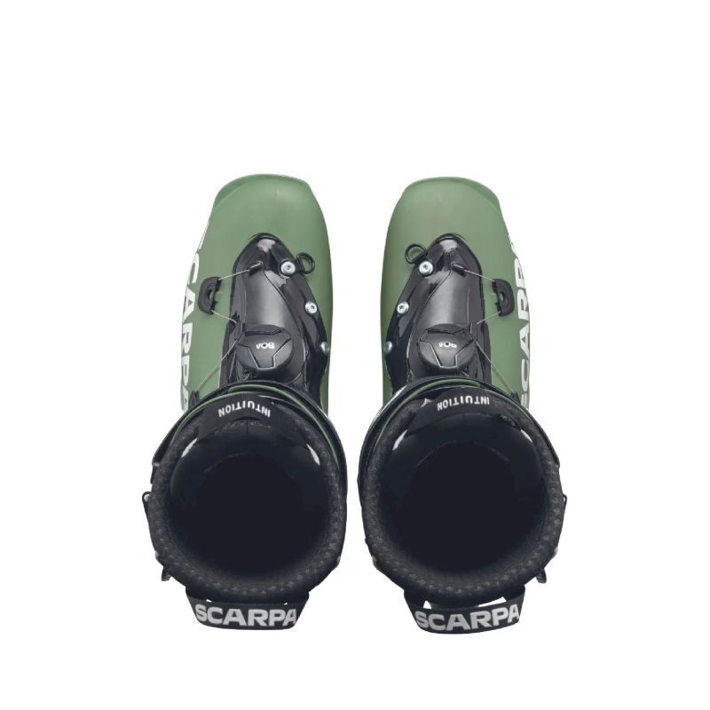 F1 SE - Chaussures ski de randonnée homme