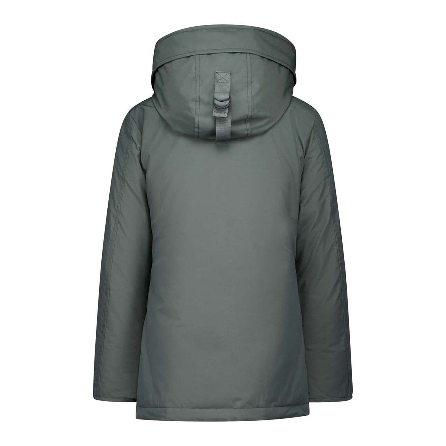 Airforce  4 Pocket Parka Kids