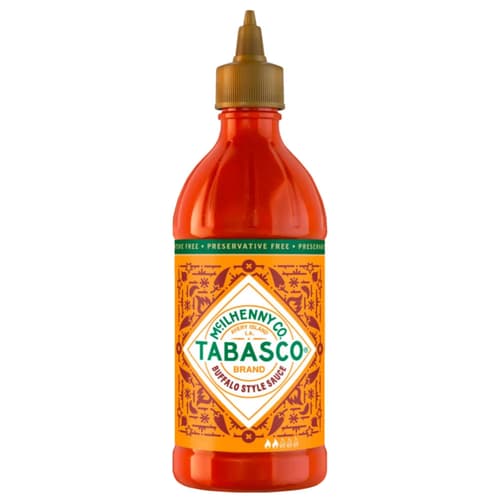 TABASCO® Buffalo Style Sauce
