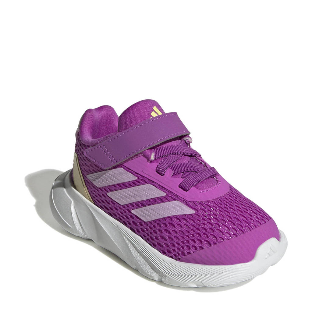 adidas Duramo SLsneakers fuchsia/zilver metallic