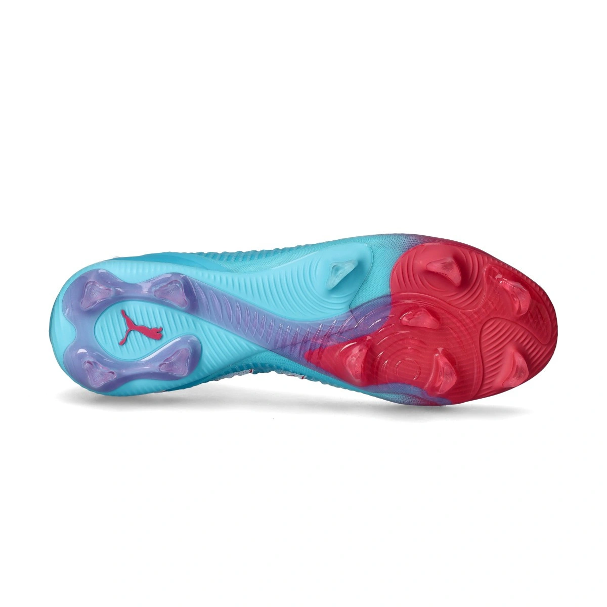Chuteira Puma Future 8 Ultimate Re-Charge FG