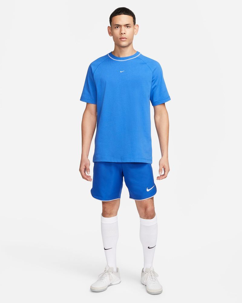 Short Nike Laser V Bleu Royal pour homme