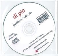 Di più cd audio
