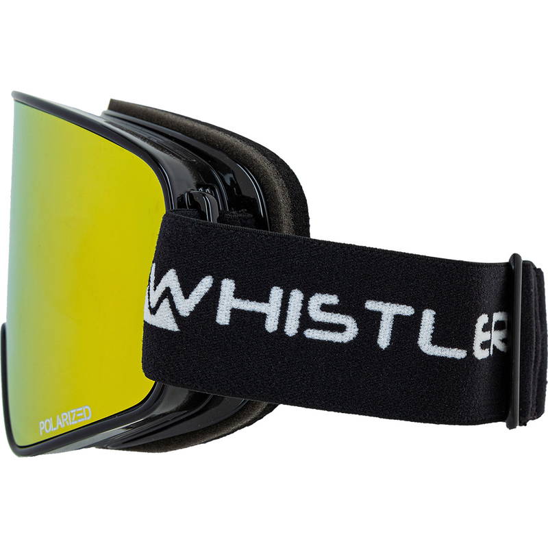 Whistler S8000 Polariserede Skibriller