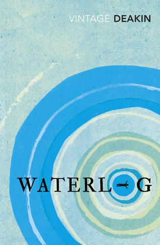 Waterlog (Paperback)