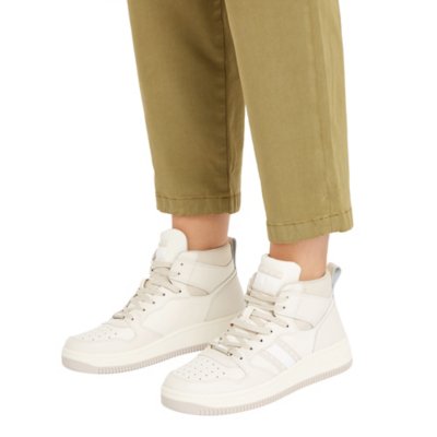 Sneakers homme Tjw Retroasket Mc Mix TOMMY HILFIGER