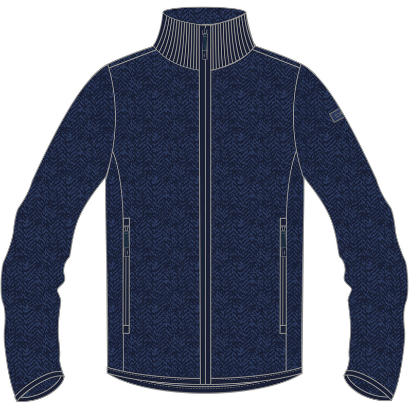 CMP Herren Jacke