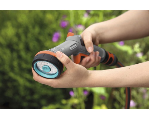 GARDENA Comfort Douchekop voor gevoelige planten