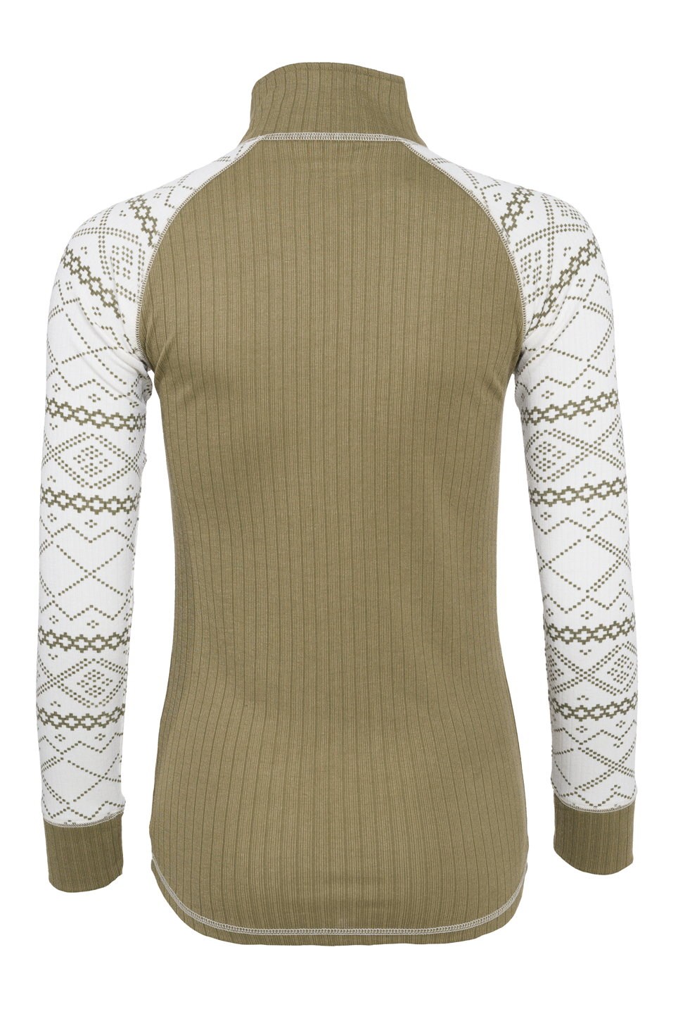 Stormberg Halsafjell Half Zip trøye