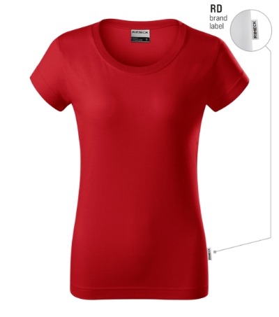RIMECK R02 - t-shirt Resist pour femme