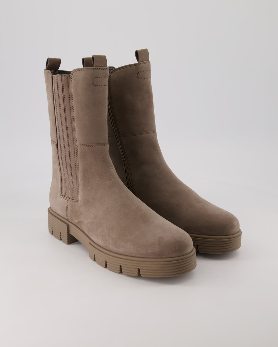 Gabor Comfort 92.741.42 Stiefeletten in Beige