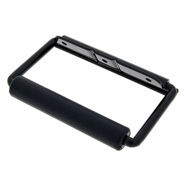 Adam Hall 3443BLK Folding Grip